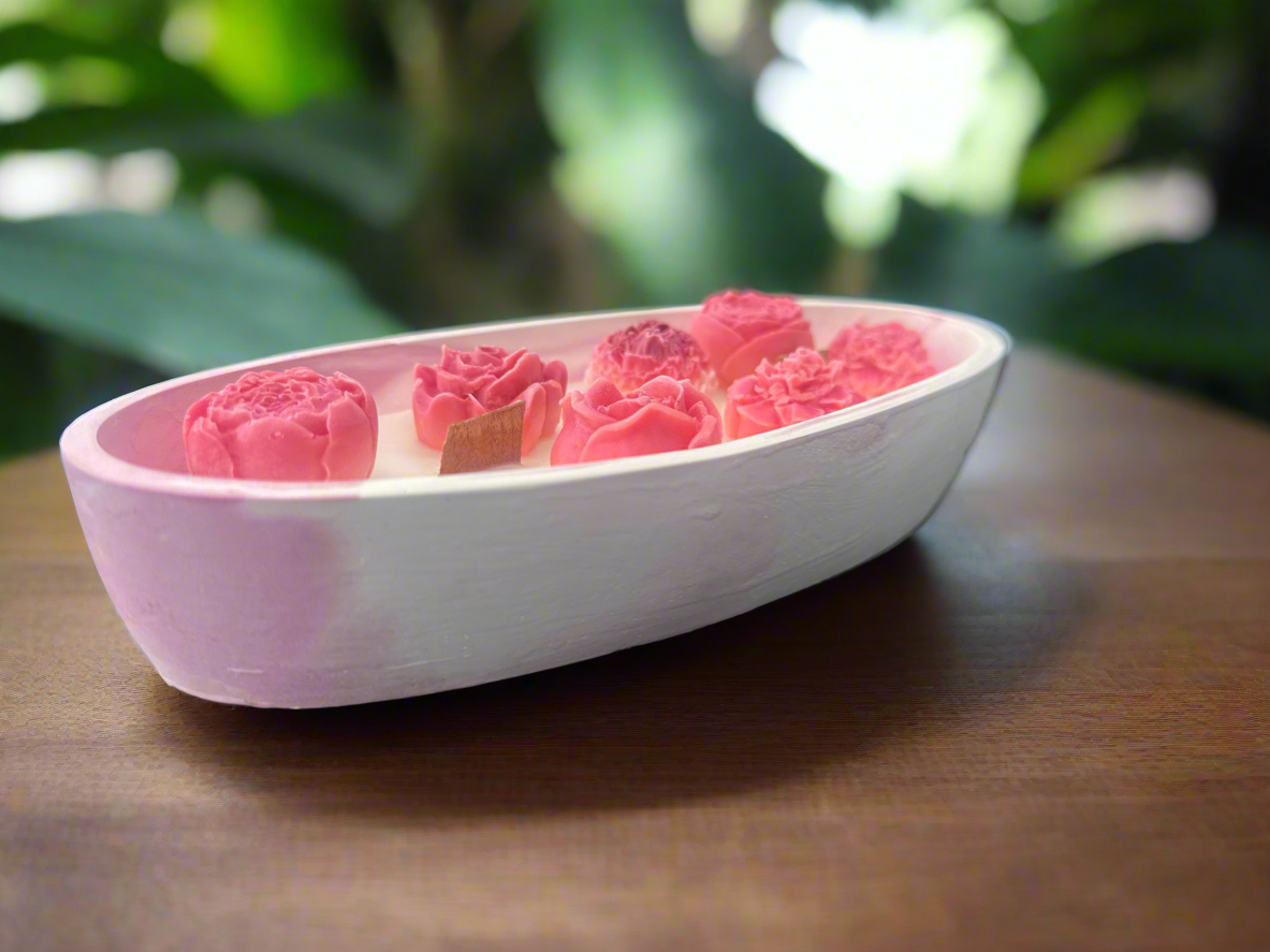Soy Wax candle