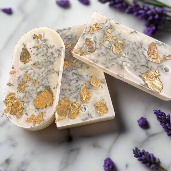 Lavender Wax Melts 
